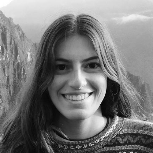 Sofia Pereira