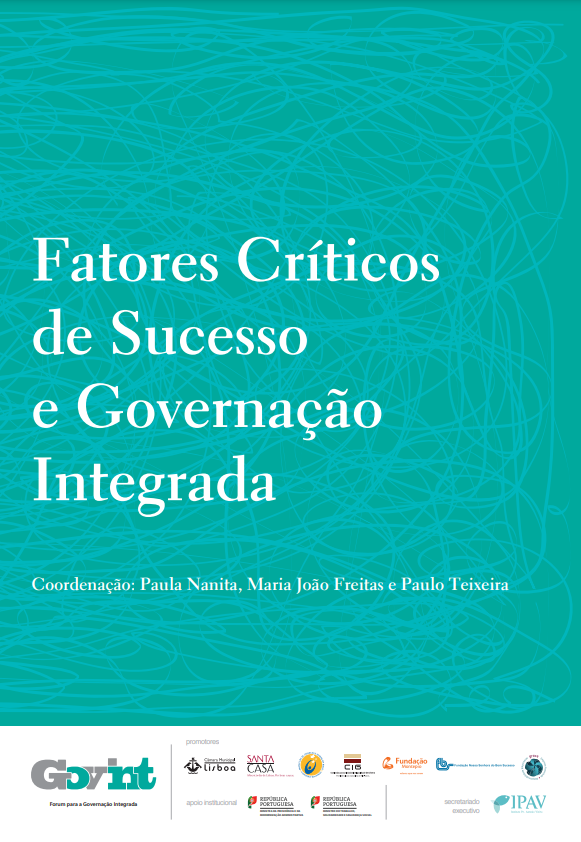 Fatores Críticos de Sucesso e Governação Integrada